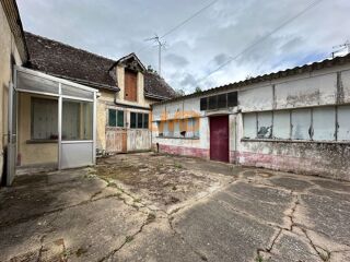  Maison à vendre 4 pièces 105 m²