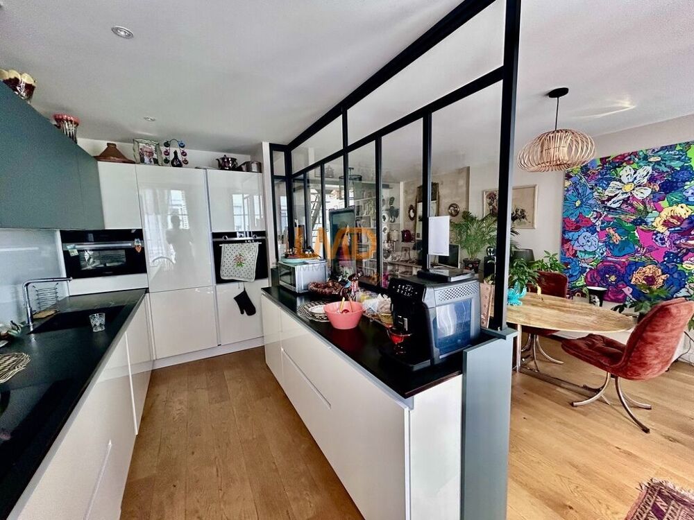 � vendre  Appartement Bordeaux (33000)