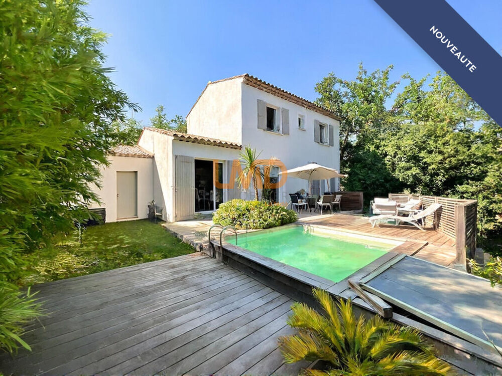 Vente Maison Villa contemporaine 120 m² Figanières Figanières