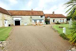  Maison à vendre 7 pièces 185 m²