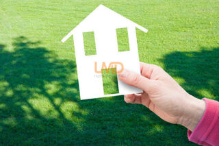  Terrain � vendre 1859 m�