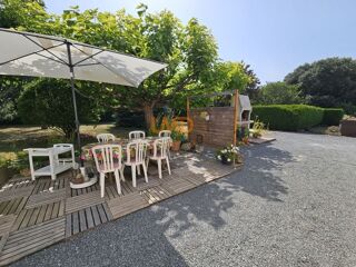  Maison � vendre 5 pi�ces 140 m�