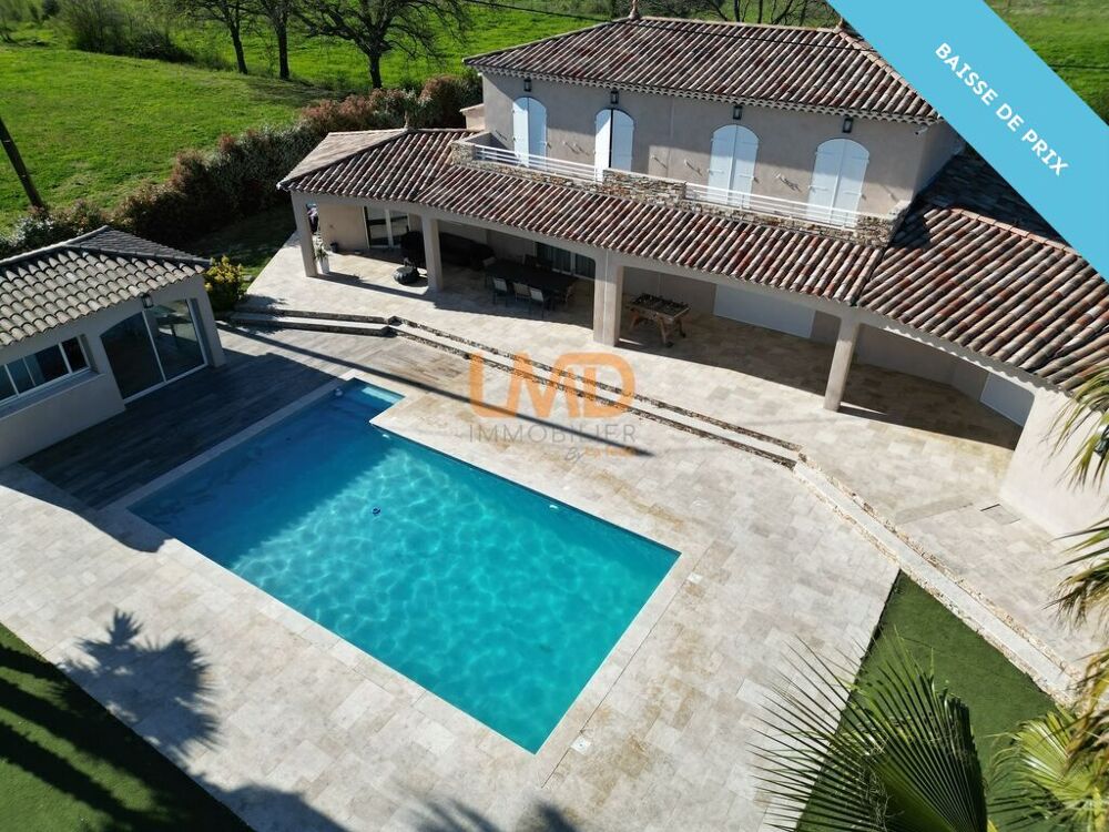 Le Muy - La Motte