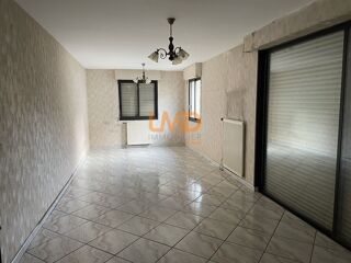  Maison � vendre 6 pi�ces 107 m�