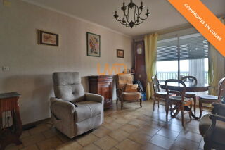 Appartement à vendre 3 pièces 78 m²