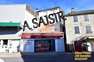  Immeuble à vendre 15 + pièces 300 m²
