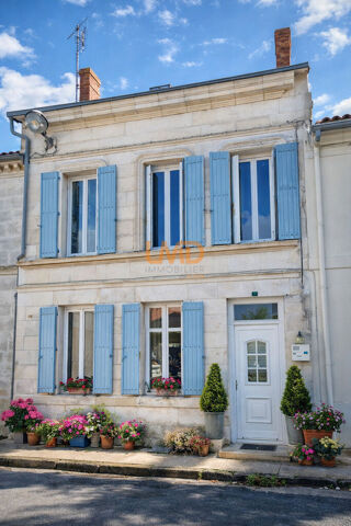  Maison à vendre 4 pièces 155 m²