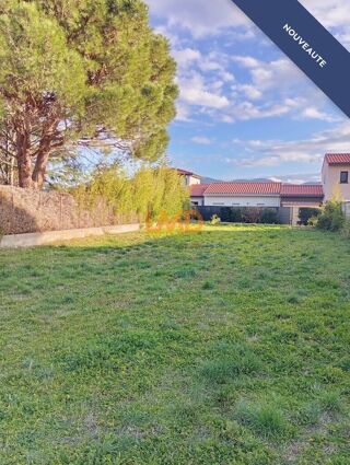  Terrain � vendre 498 m�