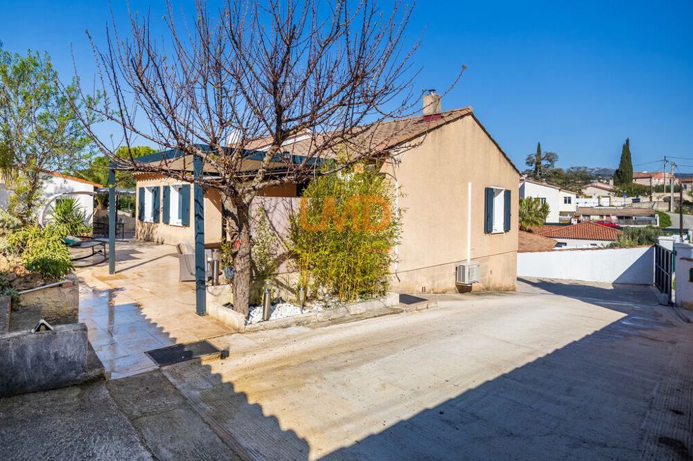 Maison 4 pièces 95 m² · à Allauch · 95 m² · 590 000 €