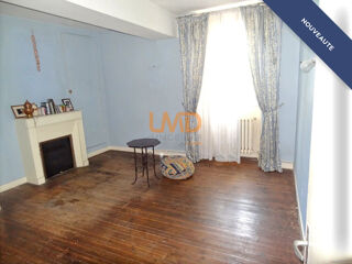  Maison à vendre 8 pièces 170 m²