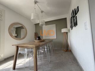  Maison à vendre 4 pièces 90 m²