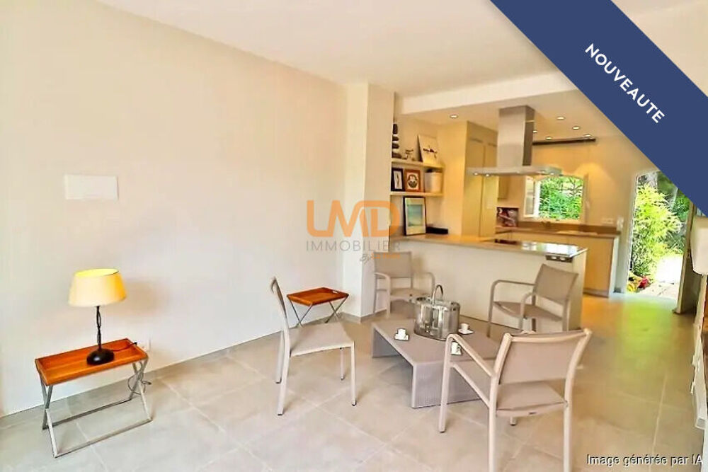 à vendre  Maison Grimaud (83310)
