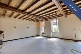  Maison à vendre 5 pièces 158 m²