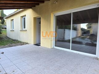  Maison � vendre 4 pi�ces 76 m�