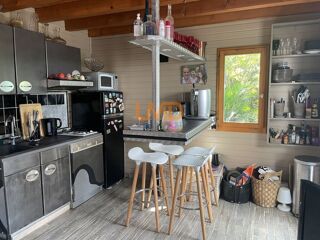  Maison à vendre 3 pièces 45 m²