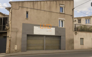   Local commercial Nimes