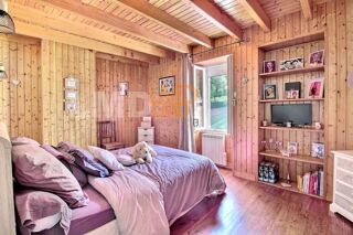  Maison à vendre 4 pièces 96 m²