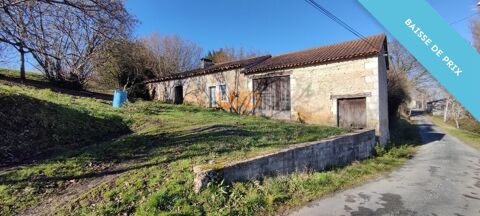   Maison avec grange attenante 95m2 