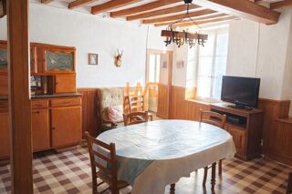  Maison à vendre 4 pièces 113 m²