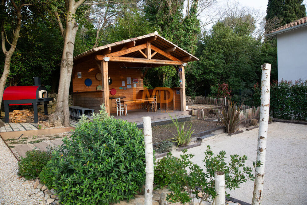 � vendre  Maison N�mes (30000)