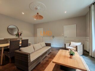  Appartement � vendre 2 pi�ces 45 m�