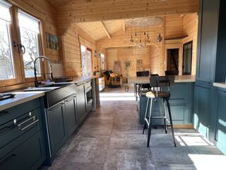  Maison � vendre 3 pi�ces 75 m�