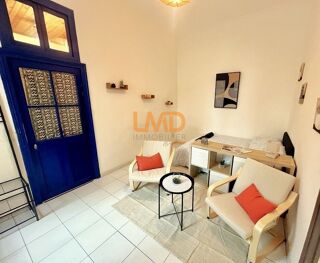  Appartement à vendre 2 pièces 35 m²