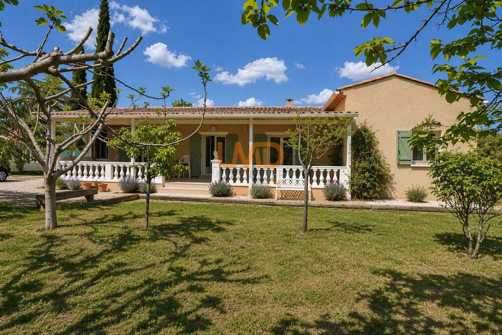 Brignoles: maison 142m2 proche centre ville
