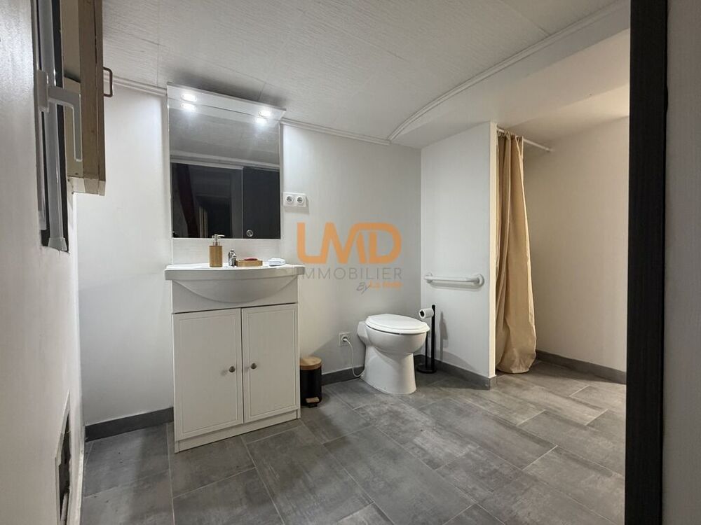 Vente Maison Maison de village 4 pièces 65 m2 centre Thuir Thuir