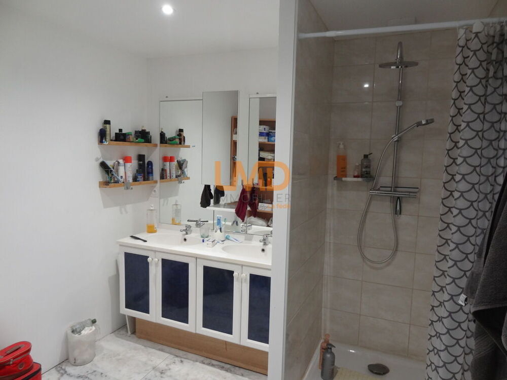 Vente Maison Maison 120 m2 centre ville Mussidan Mussidan