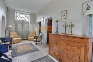  Maison à vendre 8 pièces 261 m²