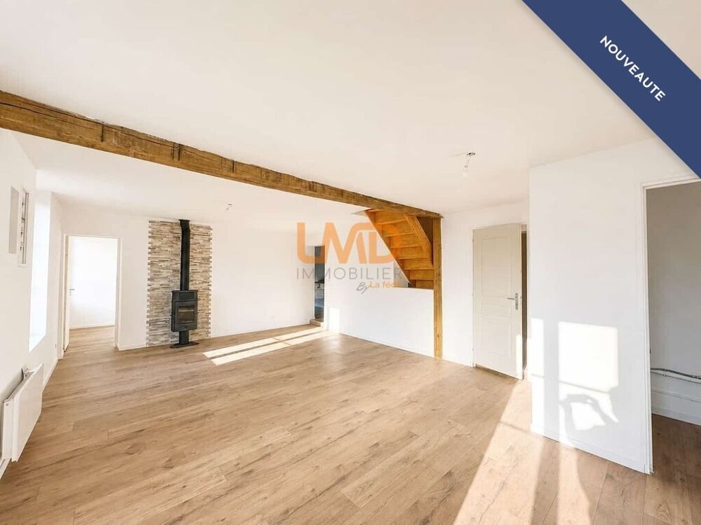 Vente Maison Maison 3 chambres - 20 min Vendôme - 15 min TGV Le temple