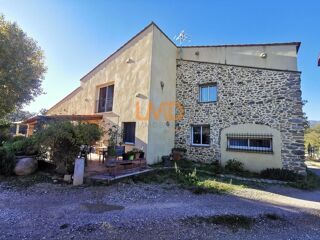 Vente Maison Mas en pleine nature Vinça
