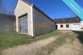 Maison � vendre 4 pi�ces 84 m�