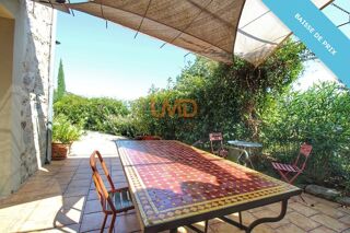 Vente Maison Mas avec pisicne Prades