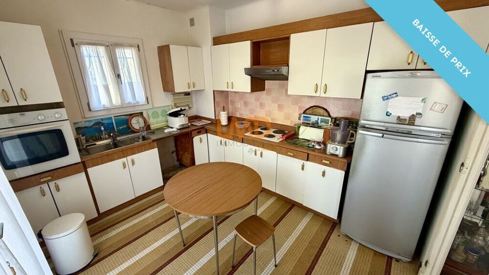 � vendre  Maison Saint-Rapha�l (83700)