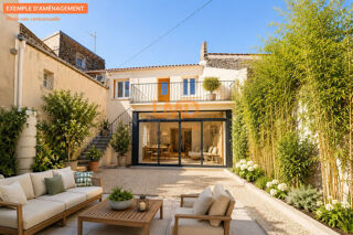  Maison à vendre 5 pièces 110 m²