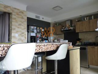  Appartement � vendre 4 pi�ces 74 m�