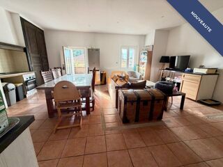 Vente Appartement Uchaud - Charme de l'ancien et potentiel exceptionnel Uchaud