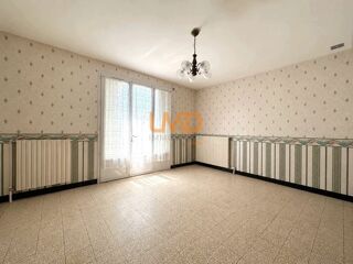  Maison à vendre 4 pièces 71 m²