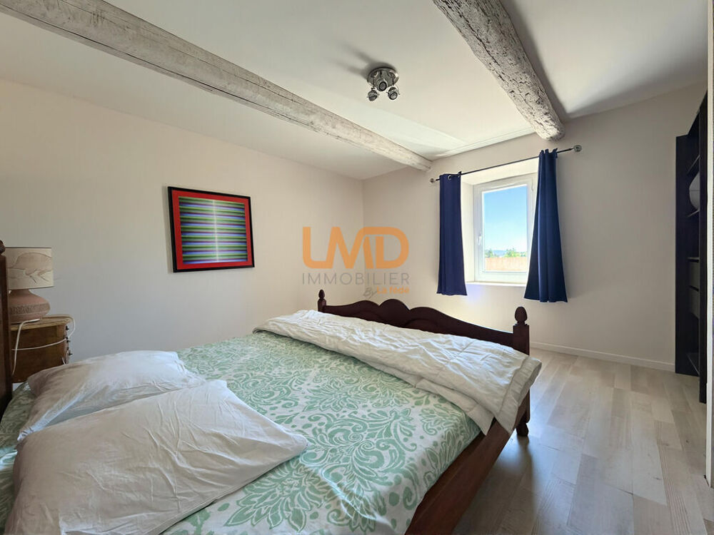 à vendre  Maison La Motte (83920)