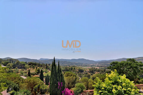 Murs commerciaux - Emplacement n&deg;1 - Vue exceptionnelle 695000 83330 Le castellet