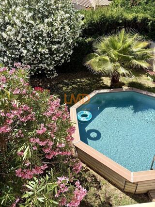  Maison à vendre 5 pièces 132 m²