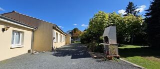  Maison � vendre 5 pi�ces 140 m�