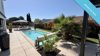  Maison à vendre 5 pièces 120 m²