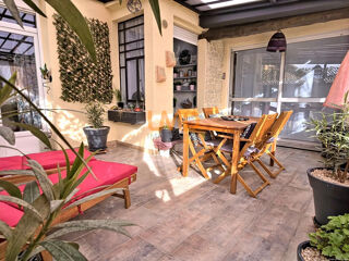  Appartement � vendre 5 pi�ces 123 m�