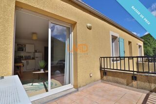  Appartement à vendre 3 pièces 48 m²