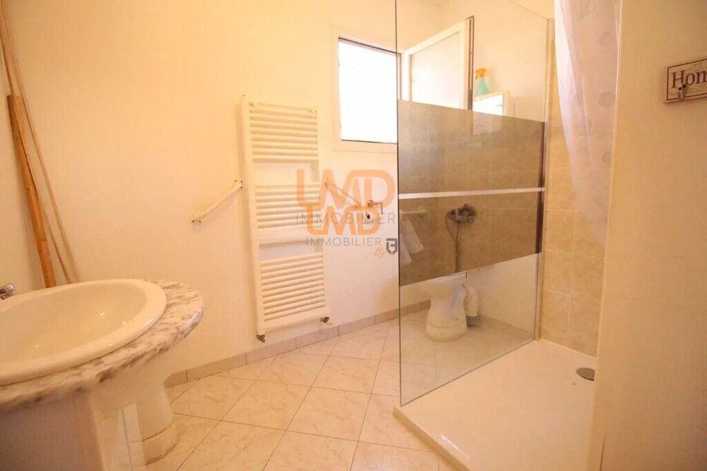 � vendre  Maison Ensu�s-la-Redonne (13820)