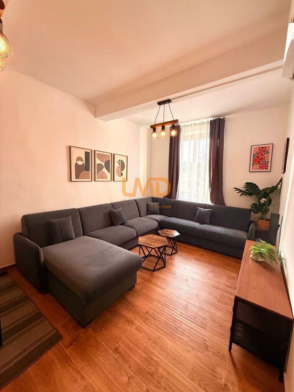 Appartement 2 pièces 32 m² · à Le Muy · 32 m² · 95 000 €
