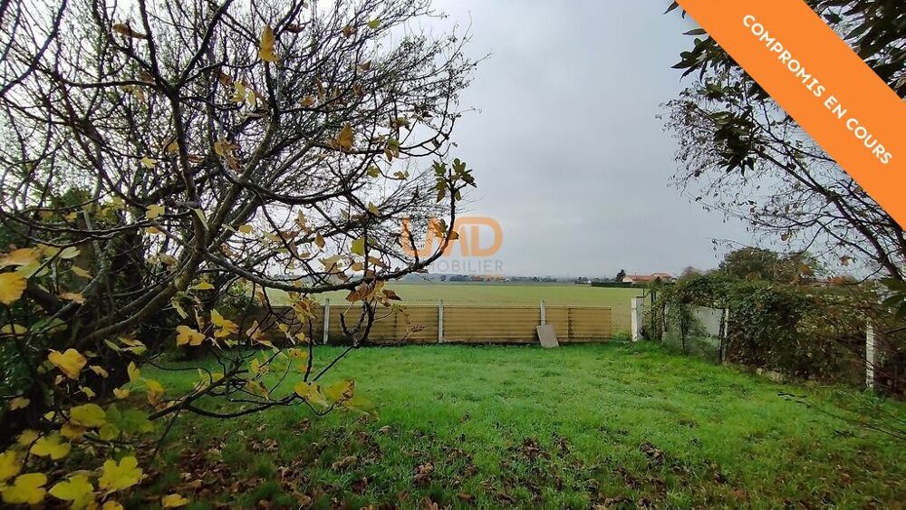 Vente Maison Maison T5 100m2 avec étage Eaunes